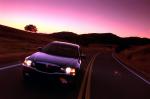 Lincoln LS 2000 года